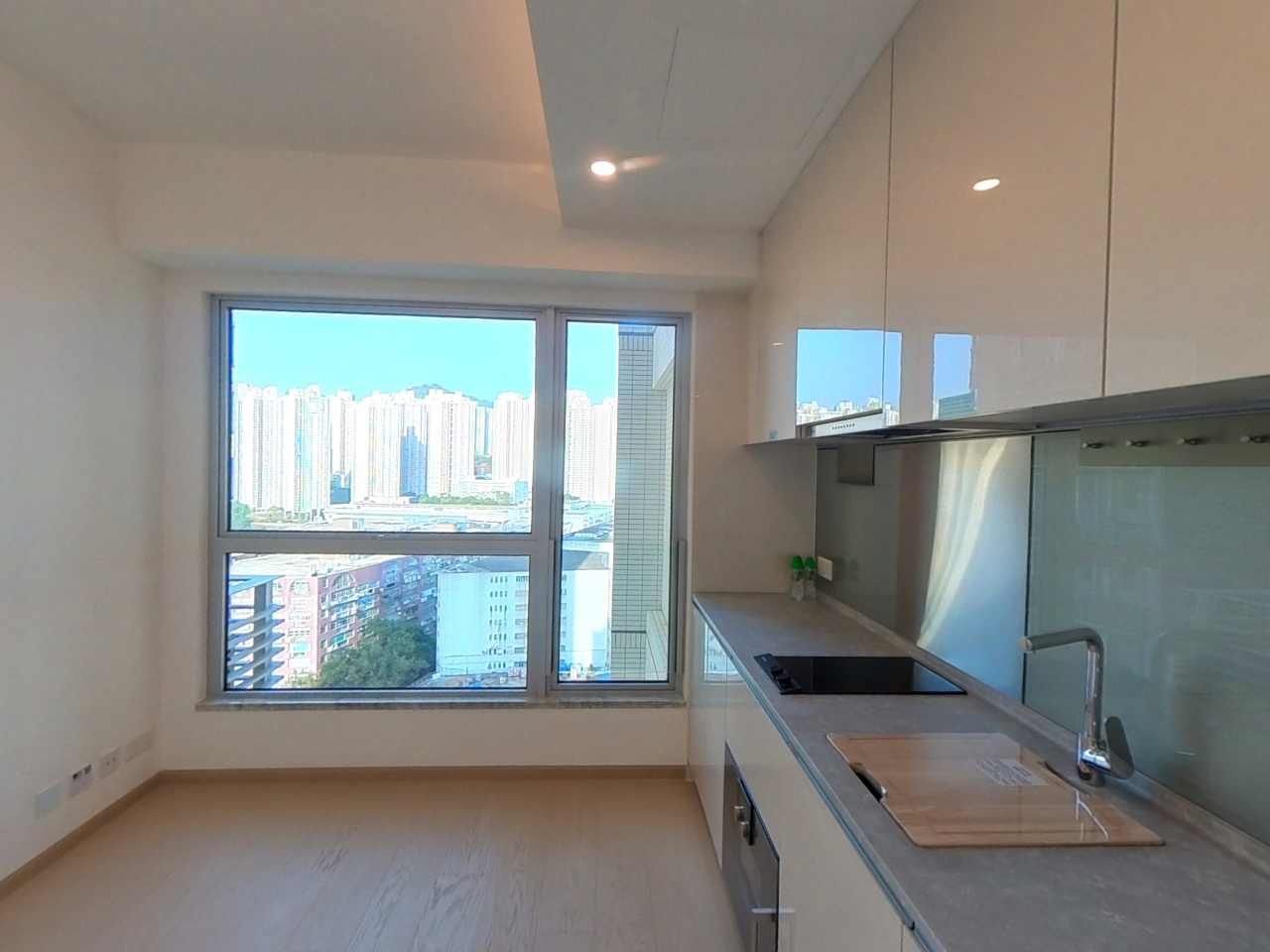 親海駅 2期 親海駅II 2A座 高層 J室 觀塘/藍田/油塘