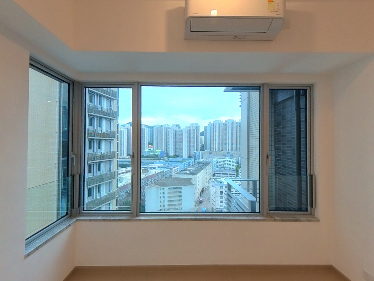 親海駅 2期 親海駅II 2A座 極高層 K室 觀塘/藍田/油塘