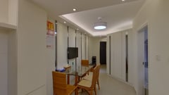 HONG SING GARDENS Block 4 Medium Floor Zone Flat B Tseung Kwan O