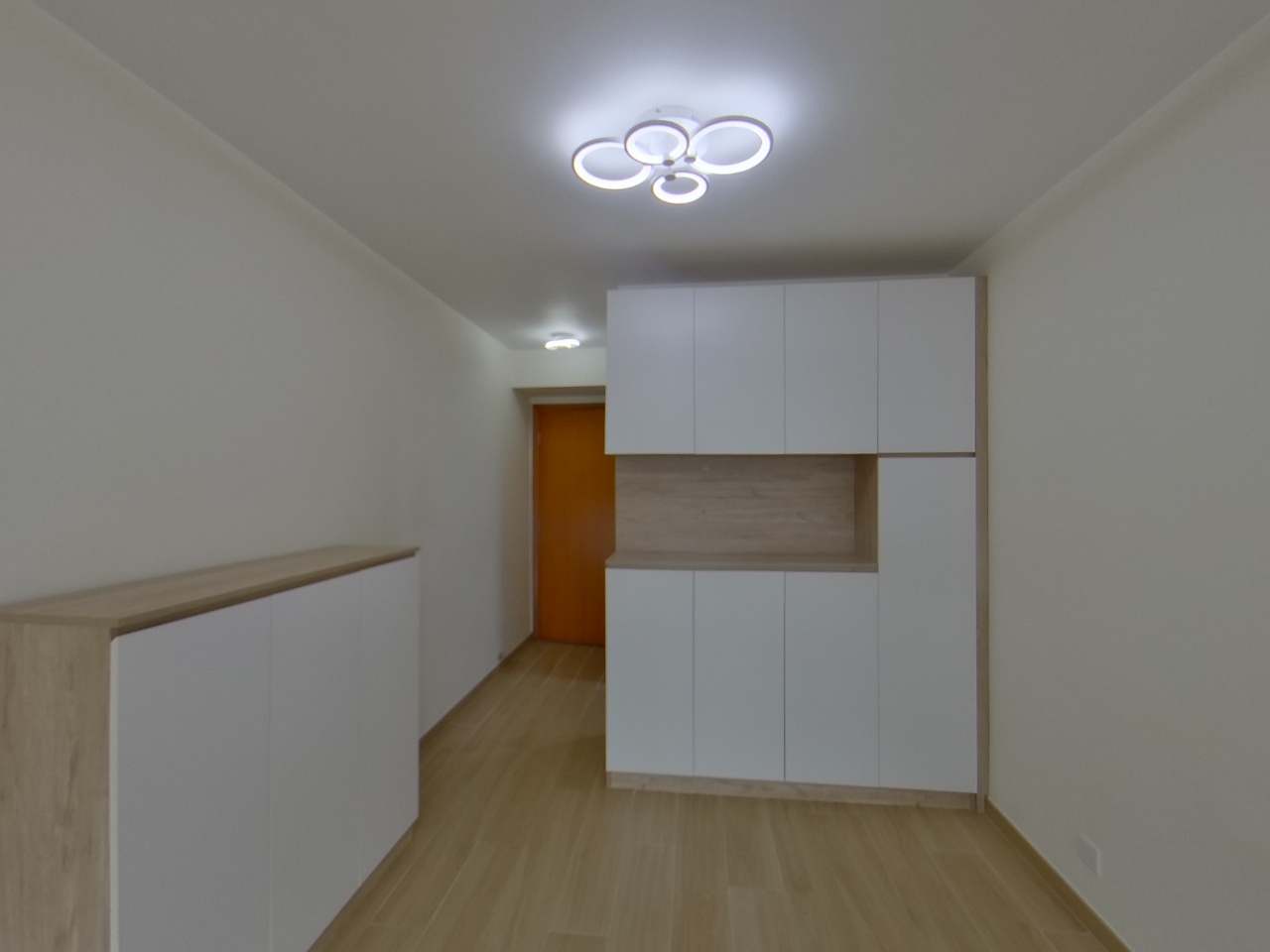 PARK CENTRAL PHASE 2 - Tower 12 High Floor Zone Flat G Tseung Kwan O