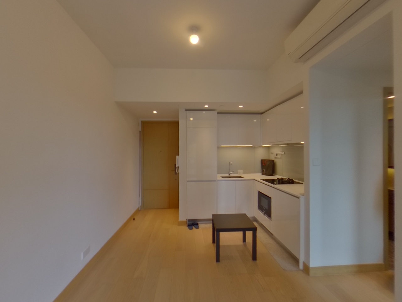 日出康城 5期A MALIBU 1A座 低層 C室 將軍澳