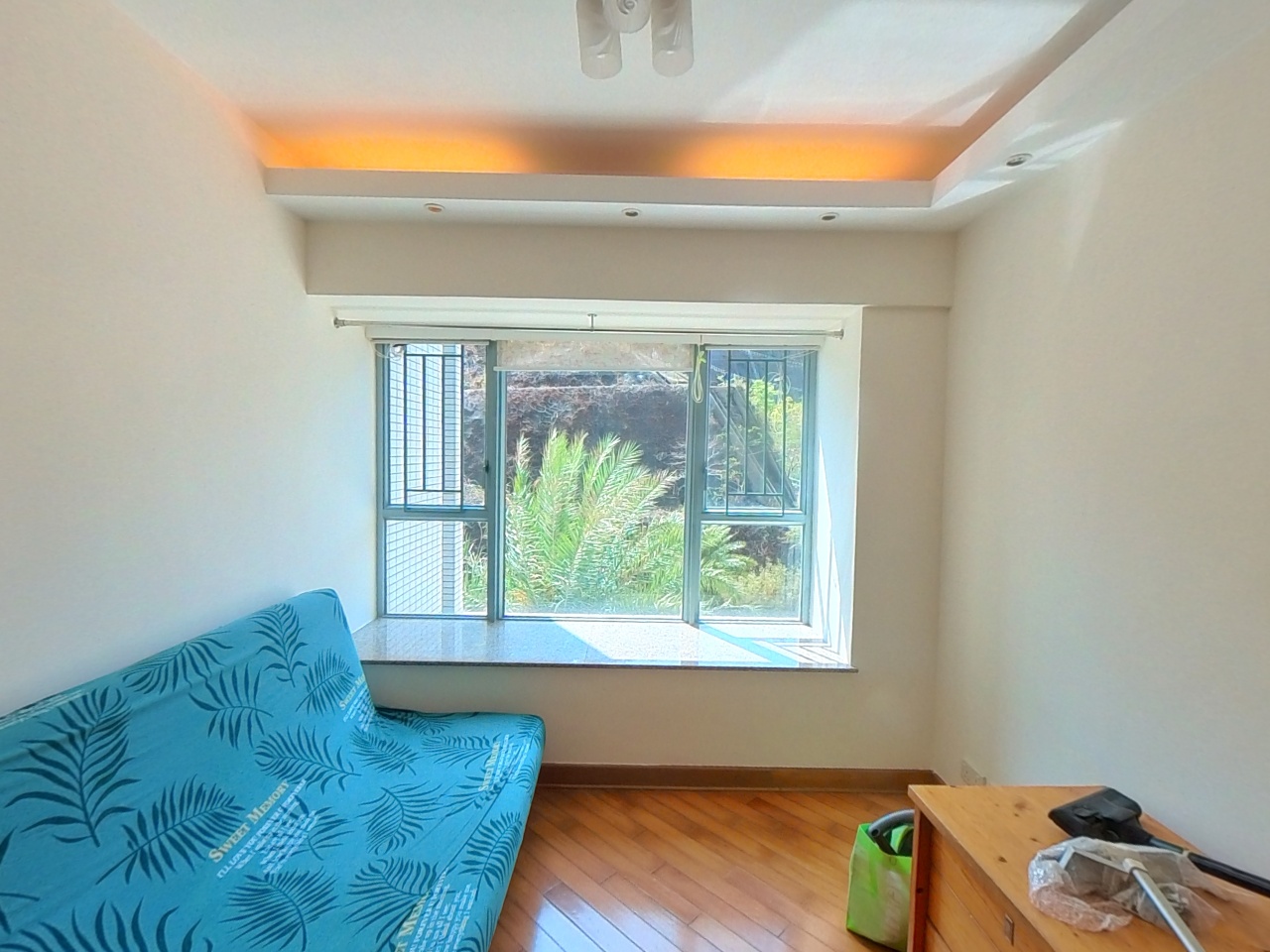 维景湾畔 3期 15座 低层 E室 将军澳