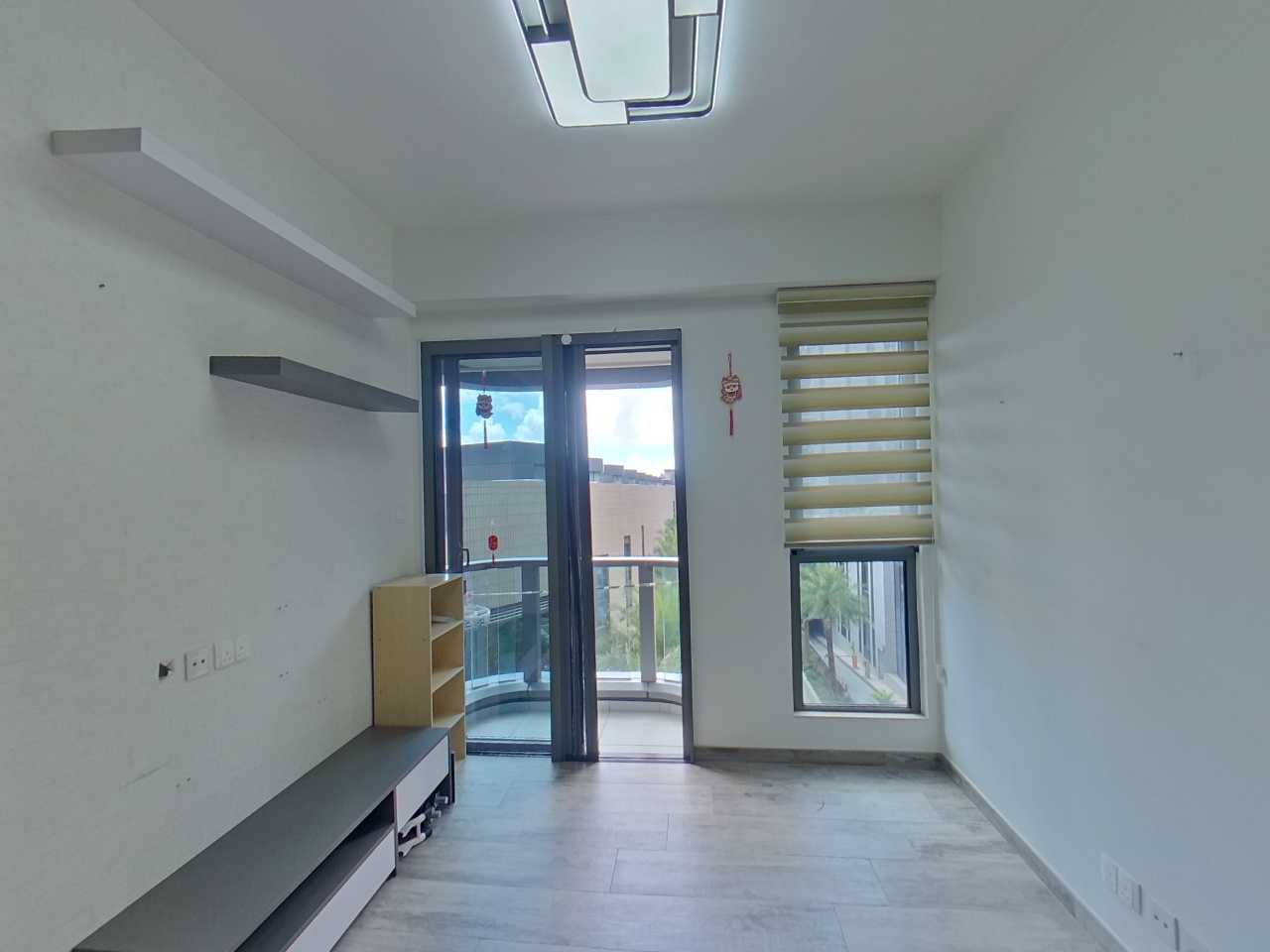 蓝塘傲 8座 低层 C室 将军澳