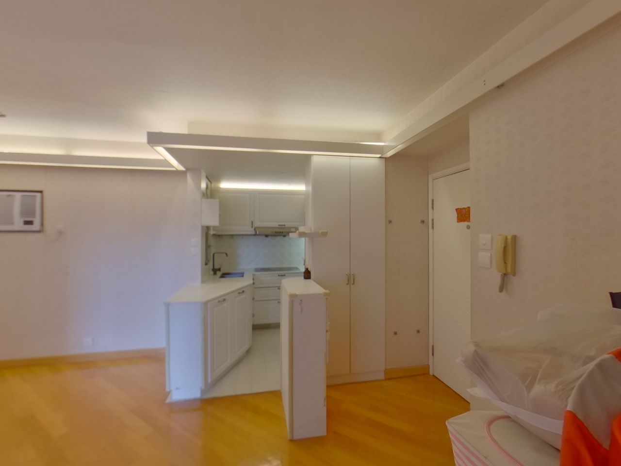 宝盈花园 2座 低层 D室 将军澳