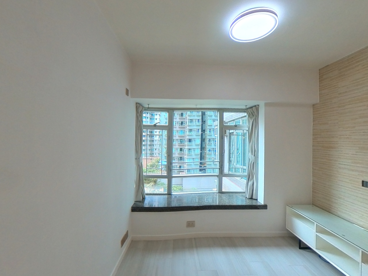 THE METRO CITY METRO CITY PHASE 1 - Tower 3 Low Floor Zone Flat D Tseung Kwan O