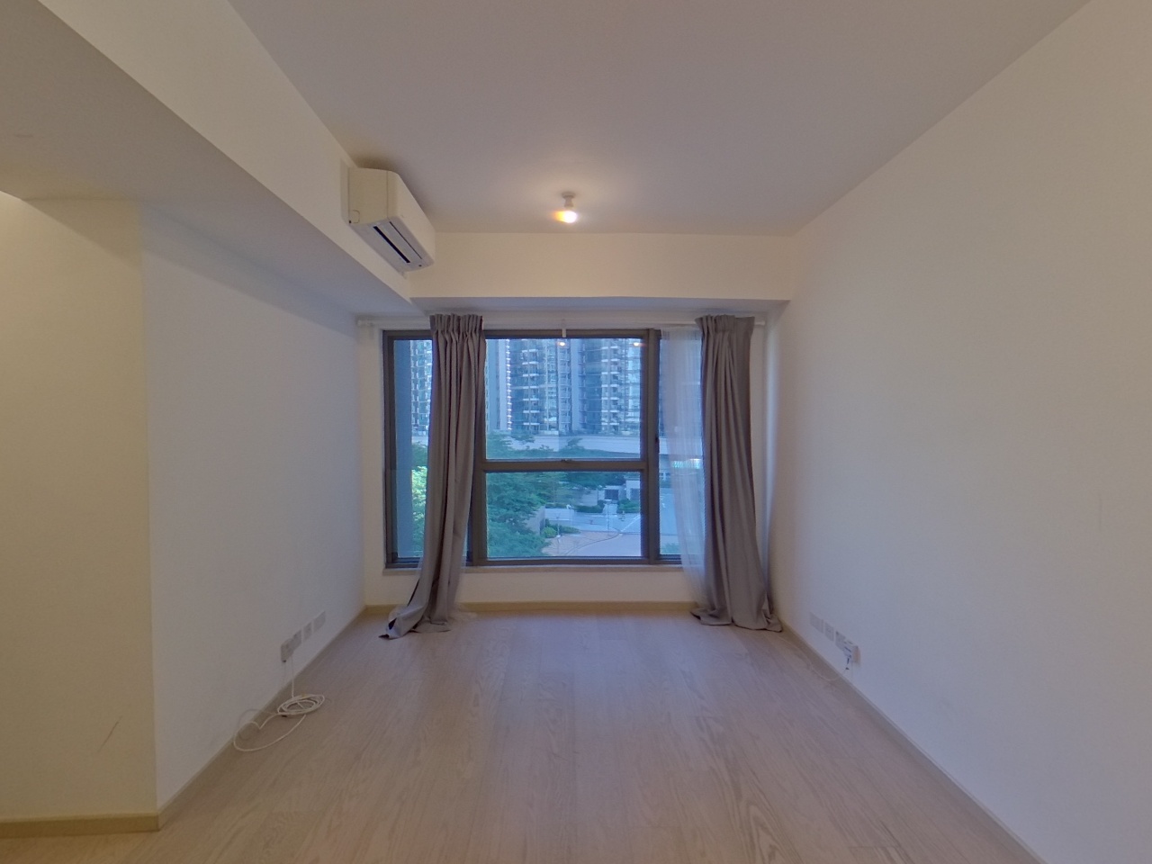 日出康城 8期 SEA TO SKY 1座 低层 G室 将军澳