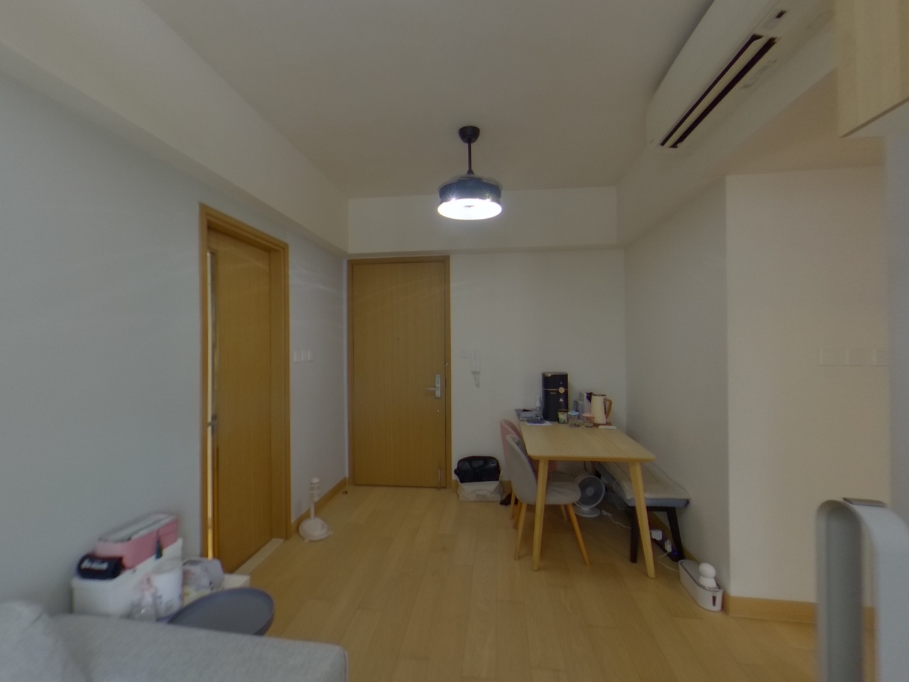 PENINSULA EAST 2座 低層 B室 觀塘/藍田/油塘