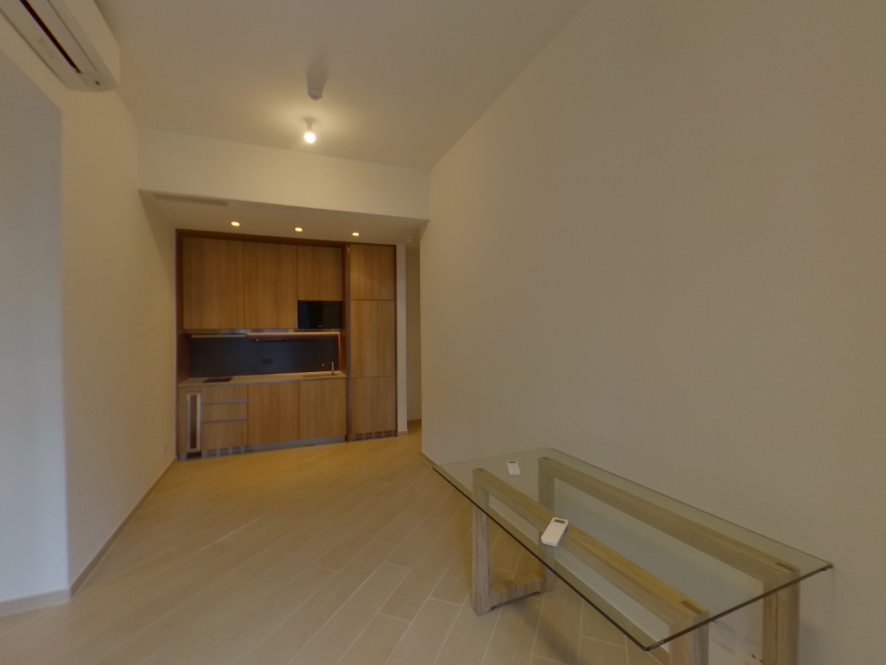 日出康城 10期 LP10 1座 (1A) 高层 D室 将军澳