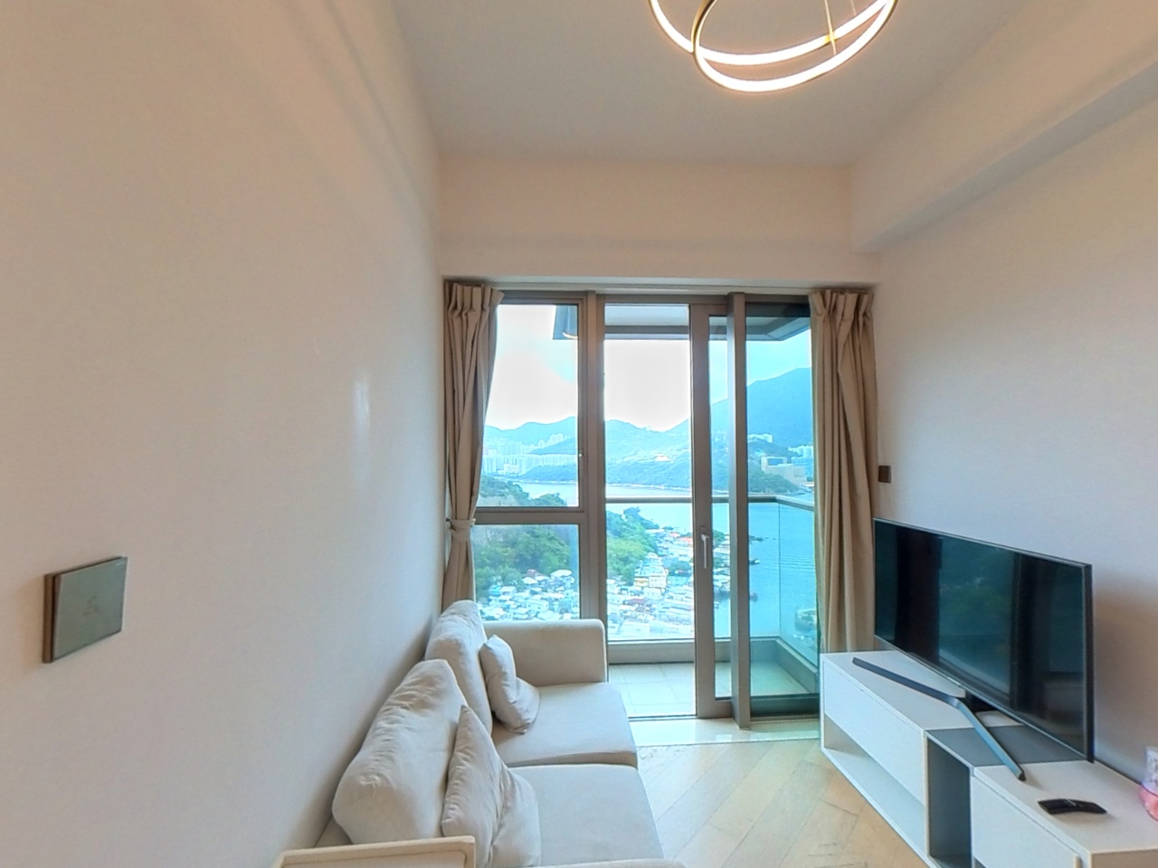 ONE EAST COAST TOWER 1B Very High Floor Zone Flat C Kwun Tong/Lam Tin/Yau Tong