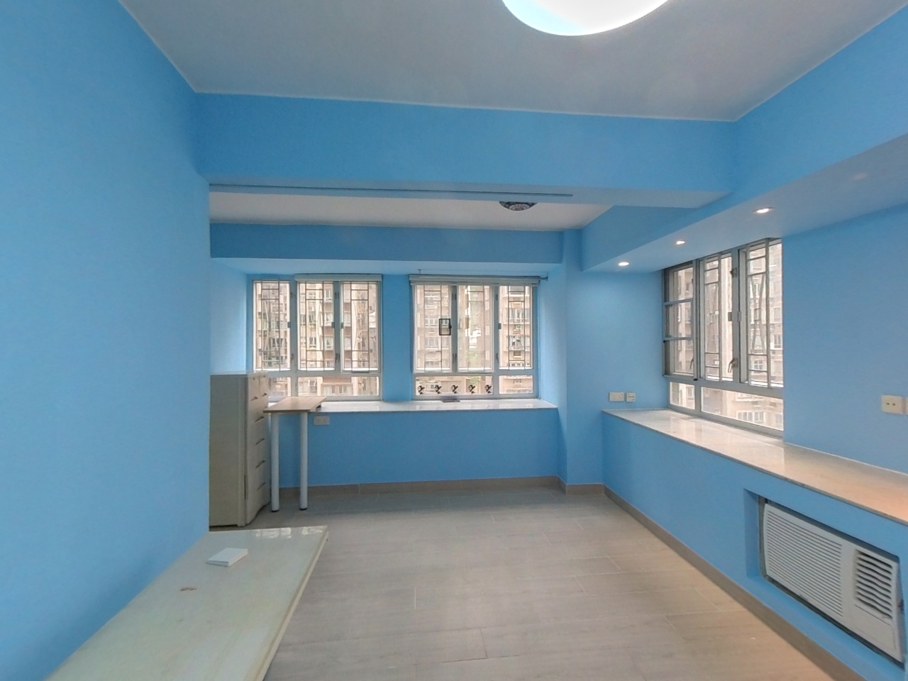 TAK BO GARDEN BLOCK A Medium Floor Zone Flat 6 Kowloon Bay/Ngau Chi Wan/Diamond Hill/Wong Tai Sin