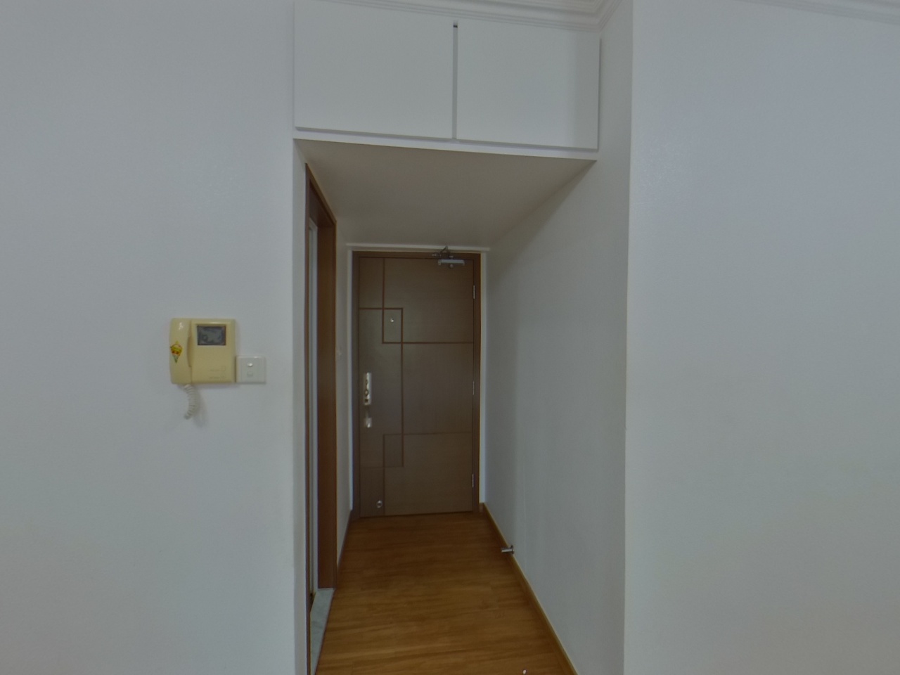 新宝城 1座 高层 A室 将军澳