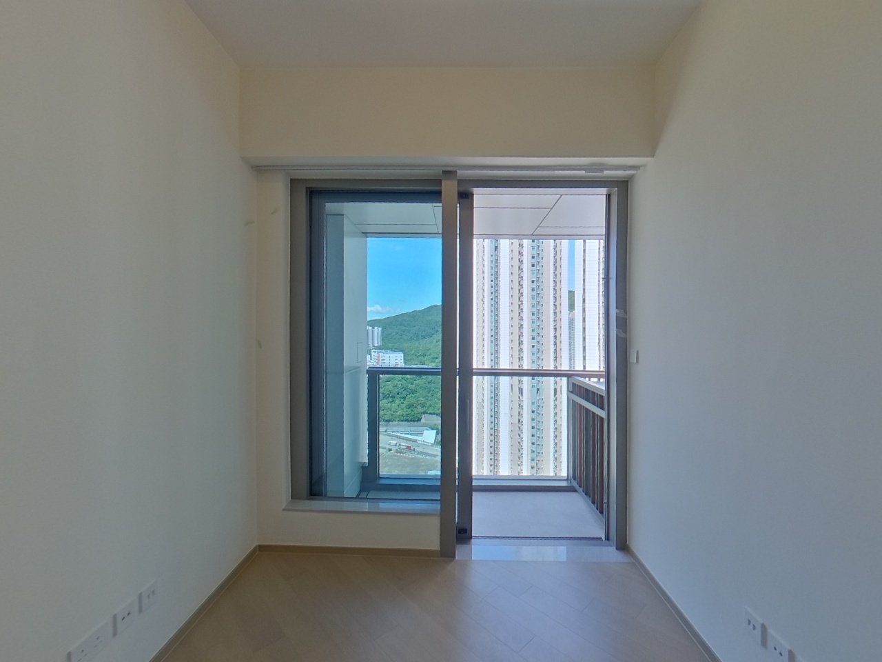 日出康城 11期D 凯柏峰 III 3座 (3B) 高层 D室 将军澳