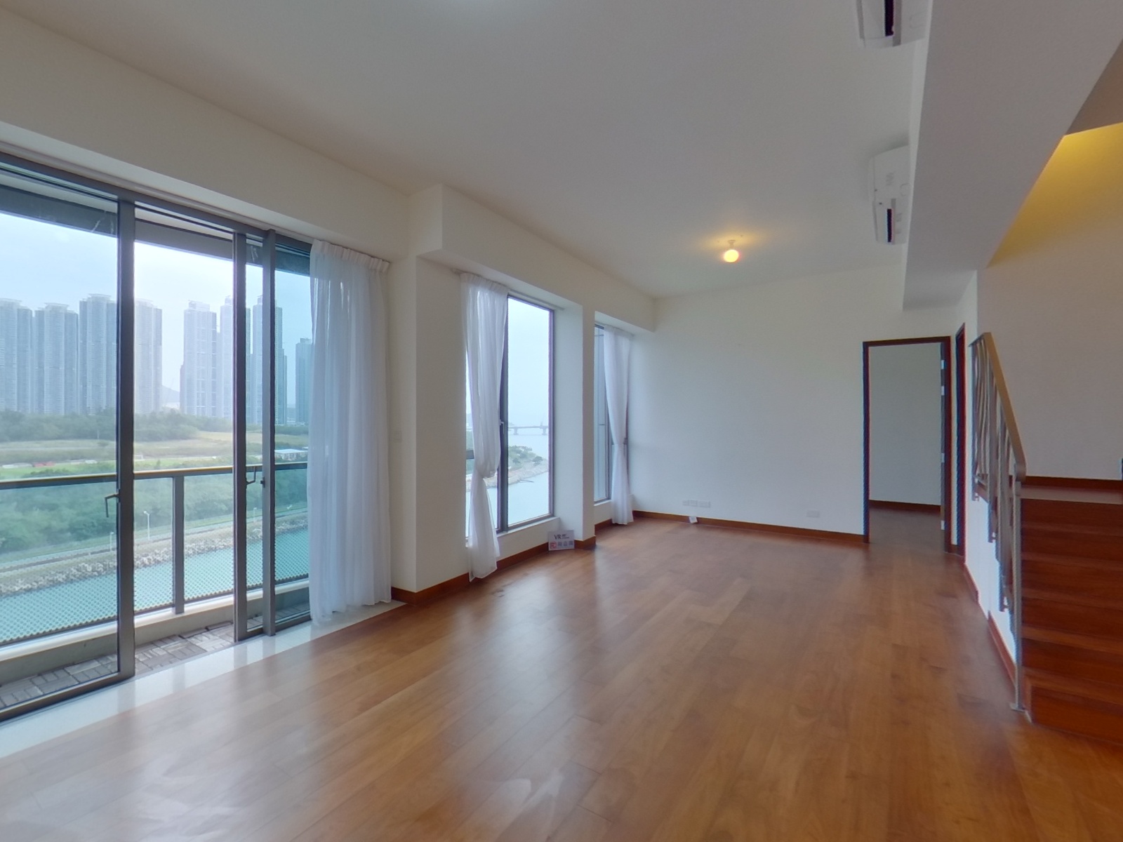 海翩滙 1座 极高层 H室 将军澳