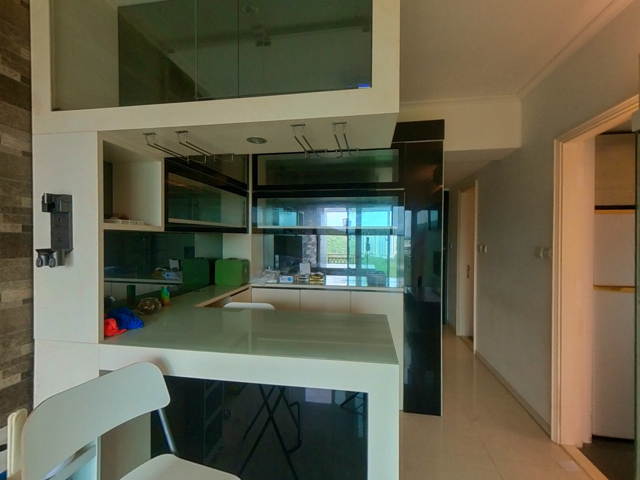 THE BEAUMOUNT PHASE 1 - Tower 2