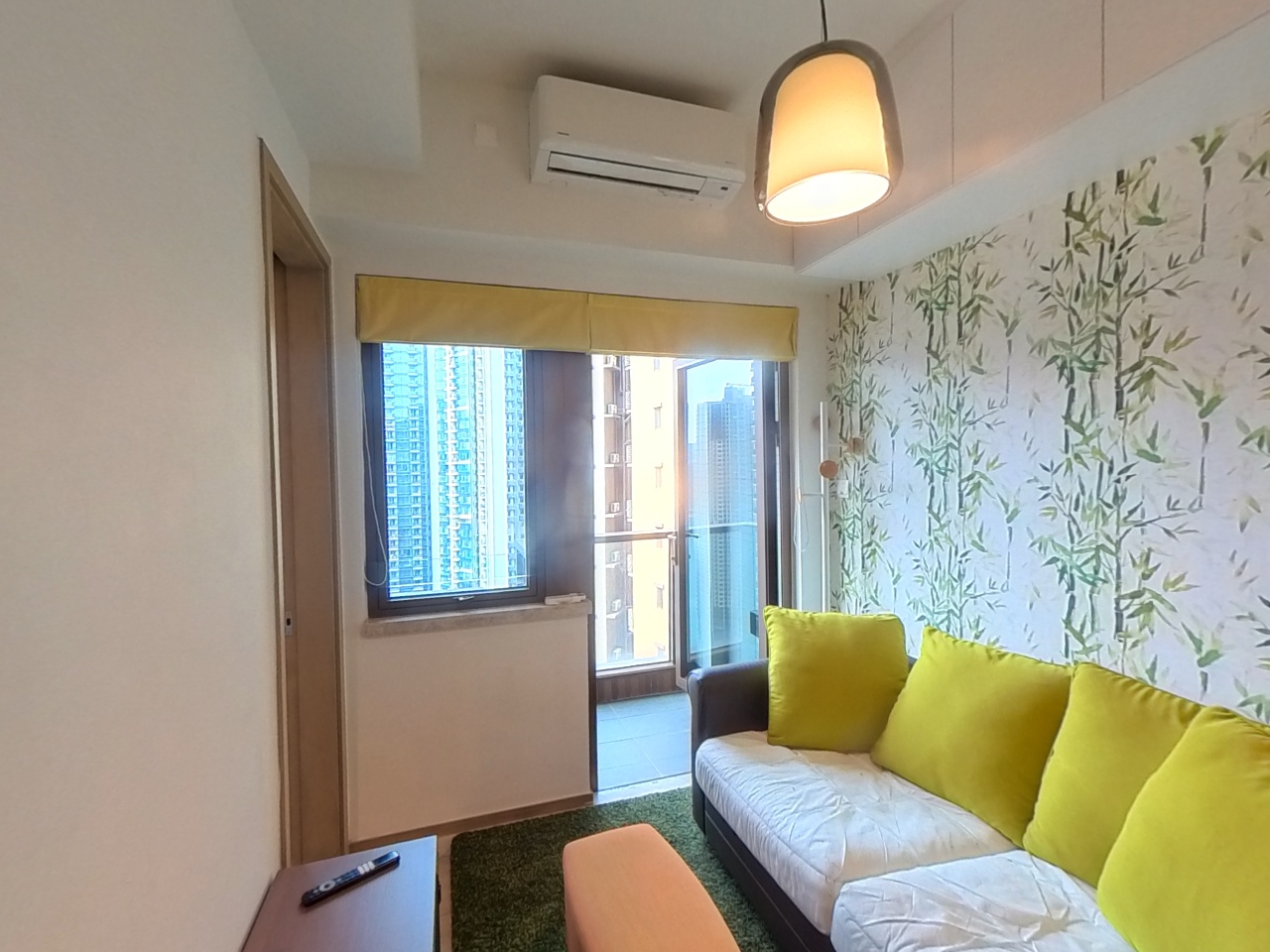 日出康城 6期 LP6 5座 極高層 J室 將軍澳