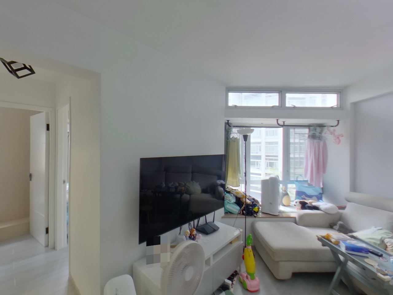 麗港城 3期 33座 低層 B室 觀塘/藍田/油塘