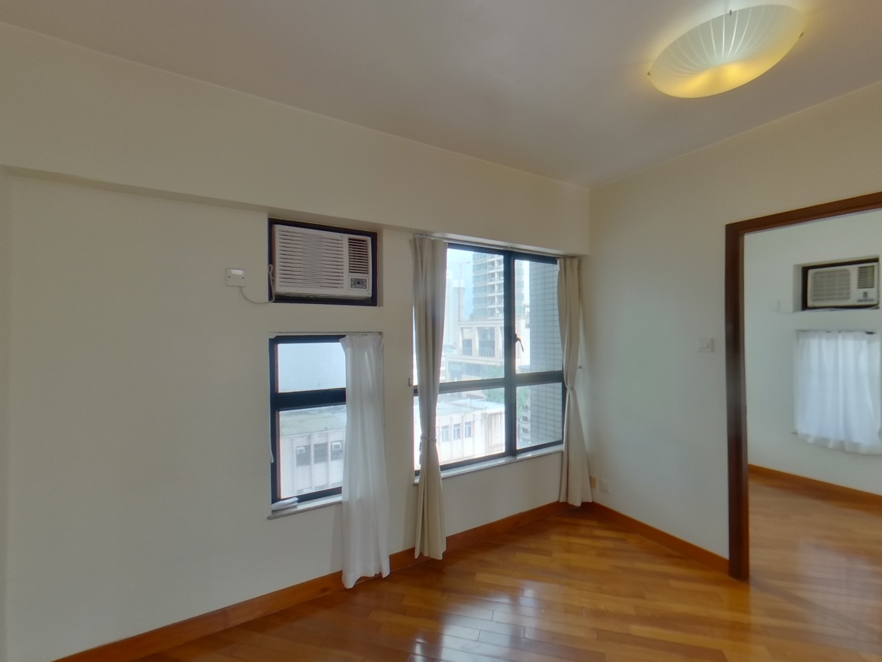 1 LION ROCK ROAD Medium Floor Zone Flat C To Kwa Wan/Kowloon City/Kai Tak/San Po Kong