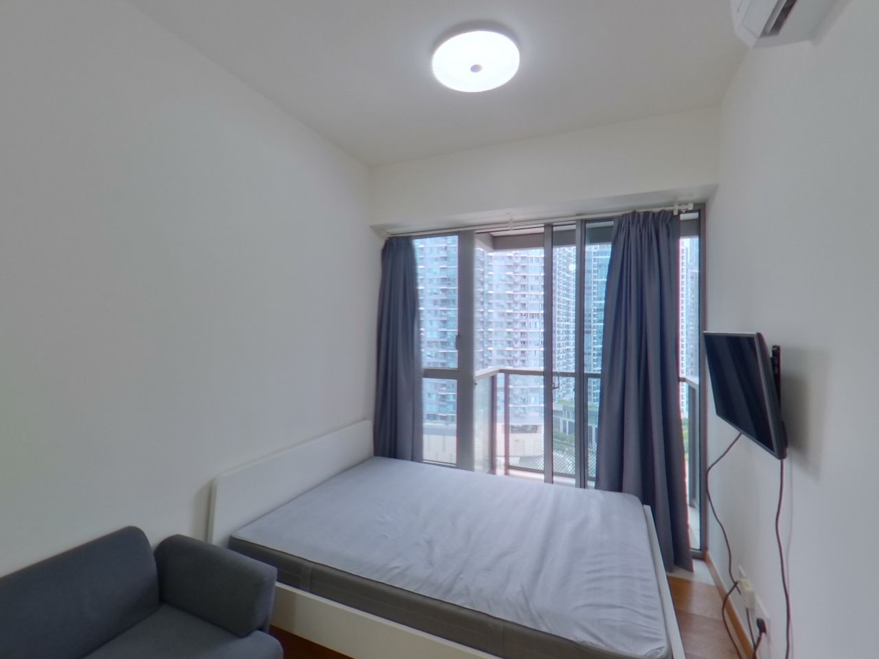 海翩滙 6座 極高層 E室 將軍澳