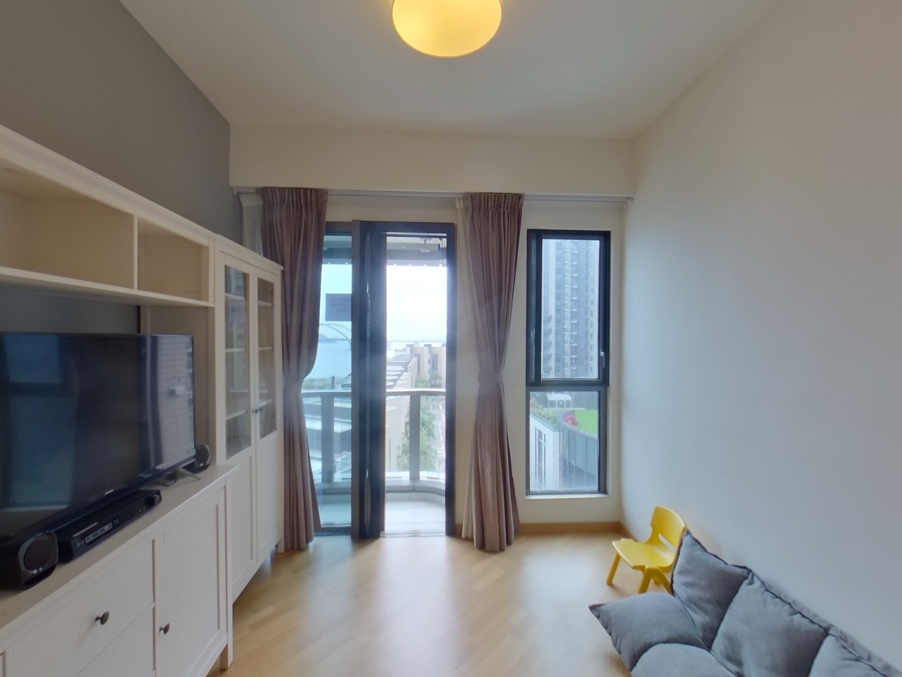 ALTO RESIDENCES TOWER 8 Medium Floor Zone Flat C Tseung Kwan O