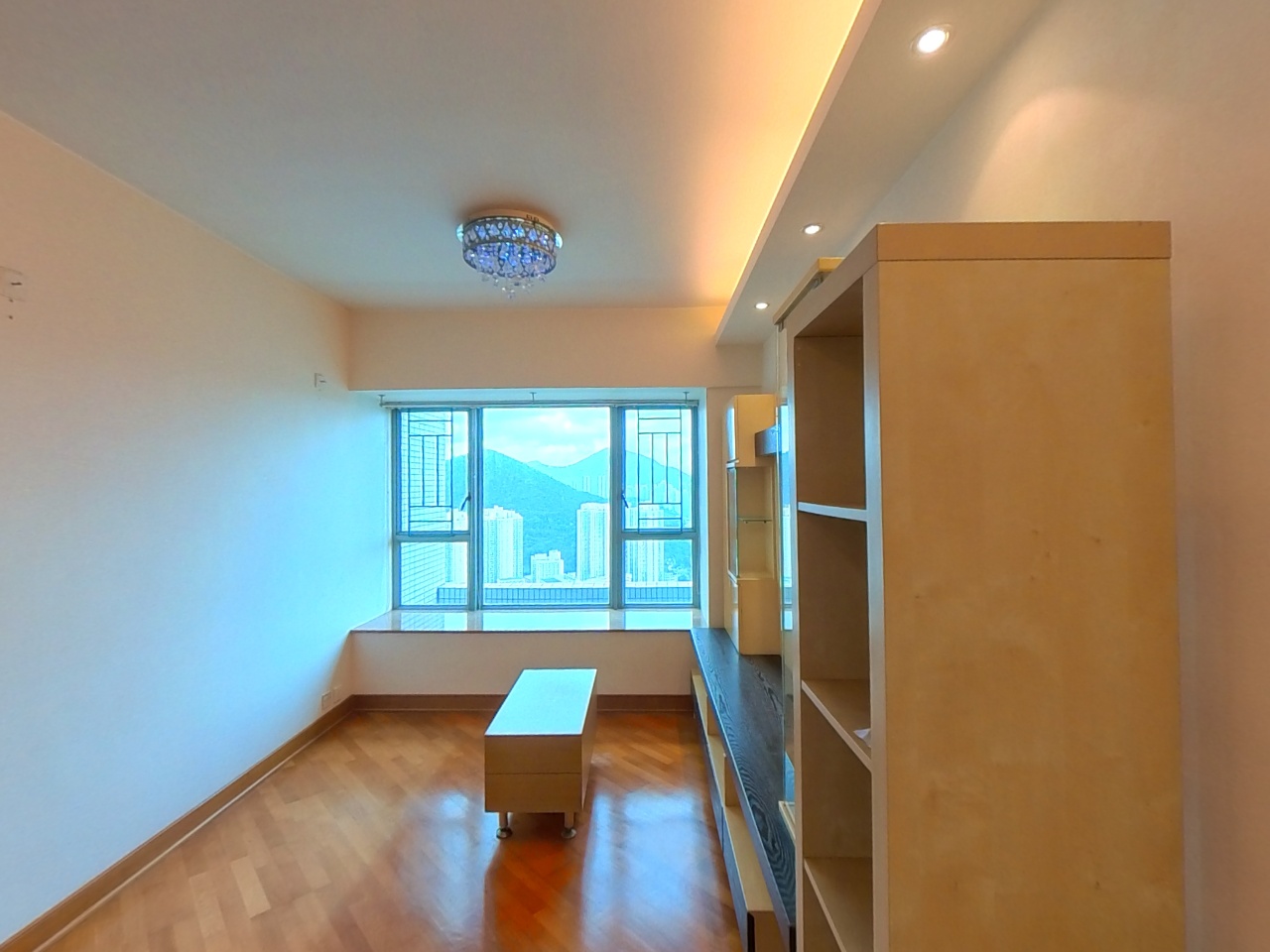 OCEAN SHORES PHASE 1 - Tower 1 Very High Floor Zone Flat G Tseung Kwan O