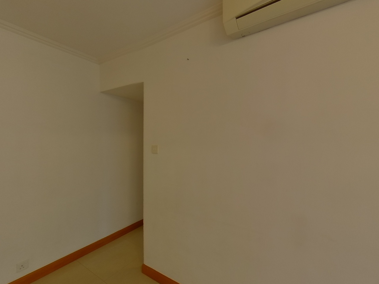 君傲灣 1座 中層 F室 將軍澳