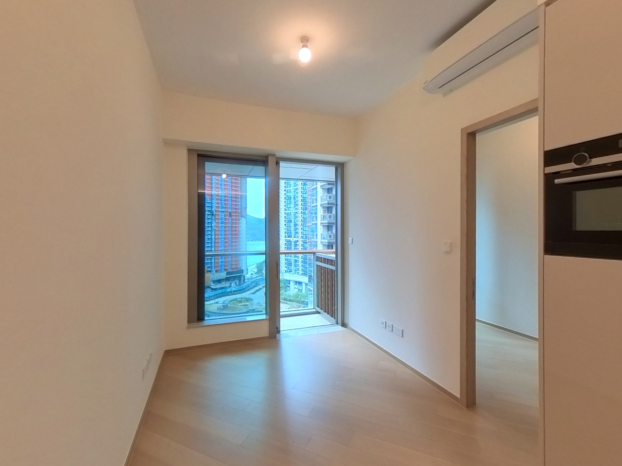 日出康城 11期C 凱柏峰 II 2座 (2A) 低層 C室 將軍澳