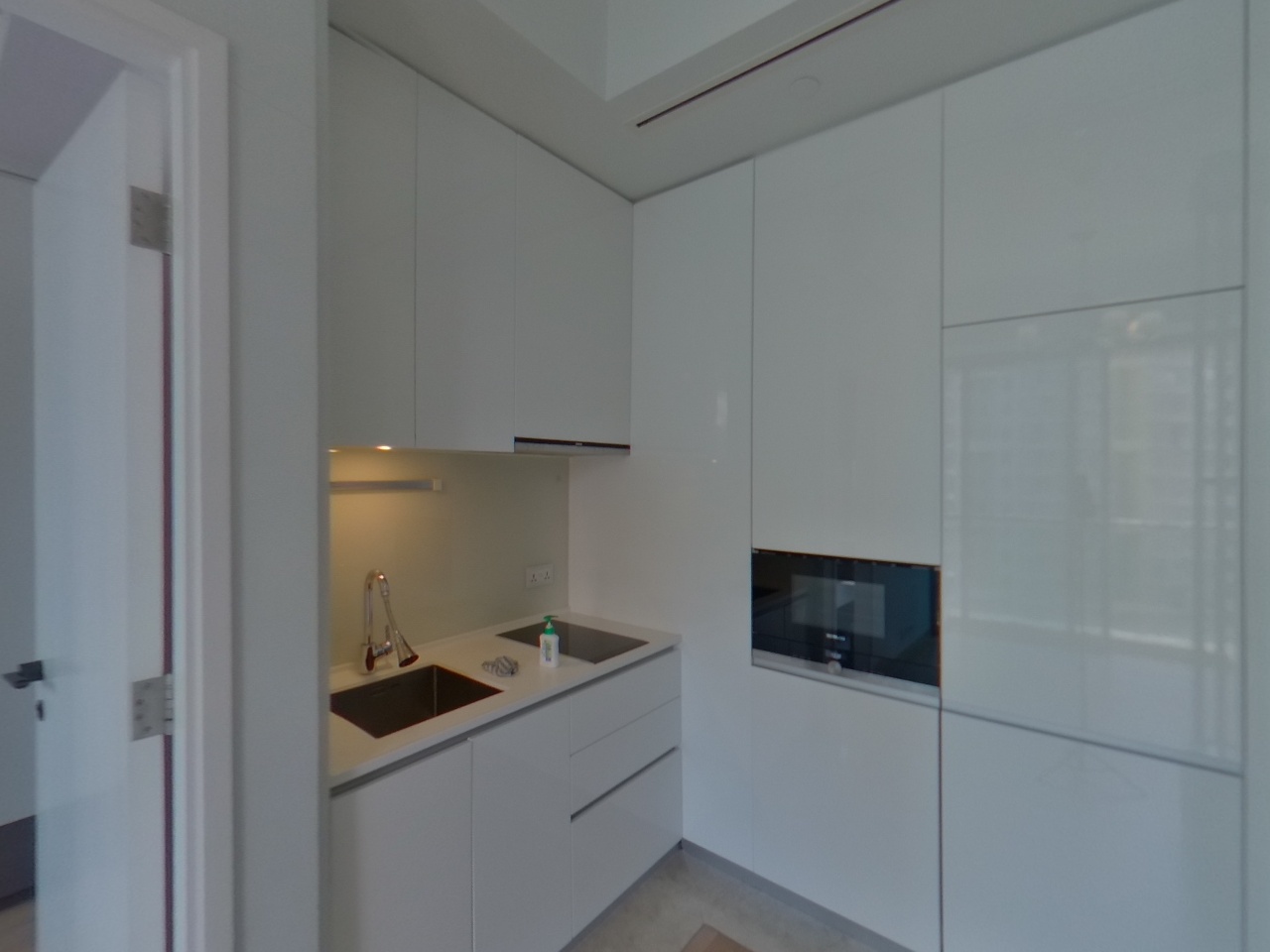 SAVANNAH 2A座 極高層 F室 將軍澳