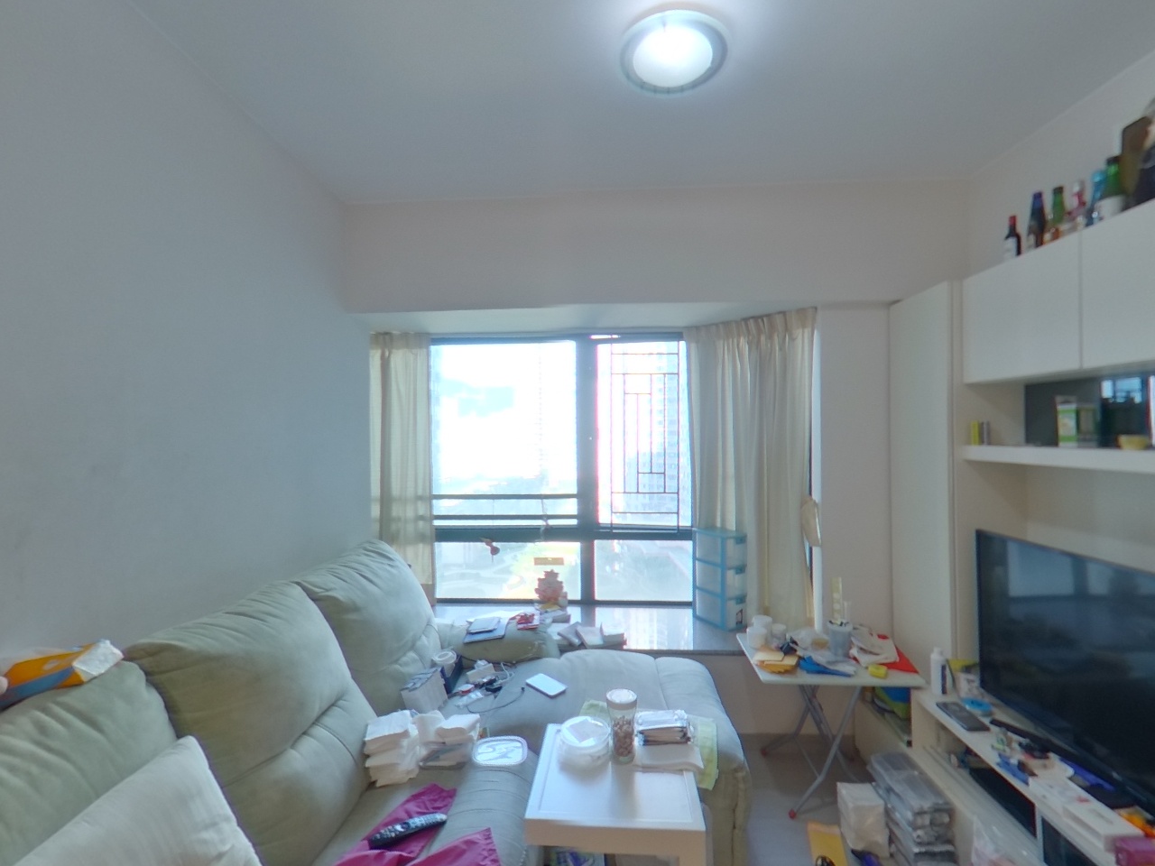 新都城 2期 9座 中层 A室 将军澳