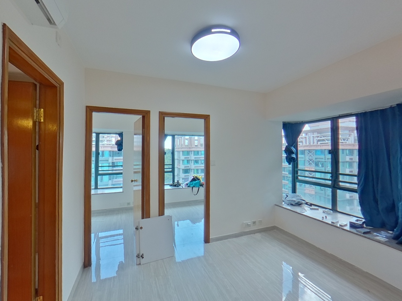 新都城 2期 11座 極高層 C室 將軍澳