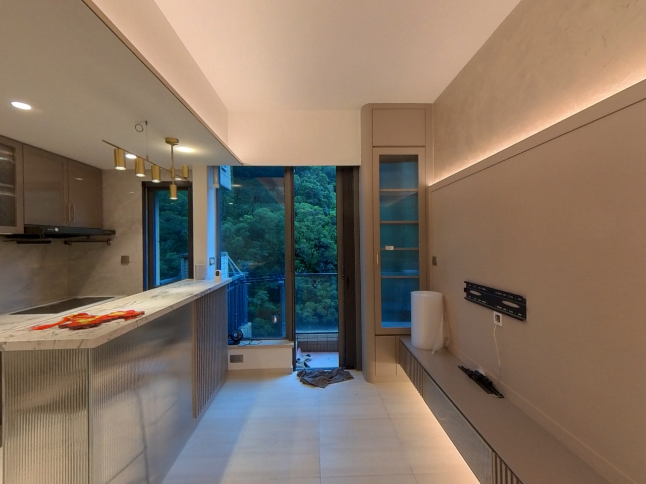 ARIA KOWLOON PEAK TOWER 3 Medium Floor Zone Flat D Kowloon Bay/Ngau Chi Wan/Diamond Hill/Wong Tai Sin