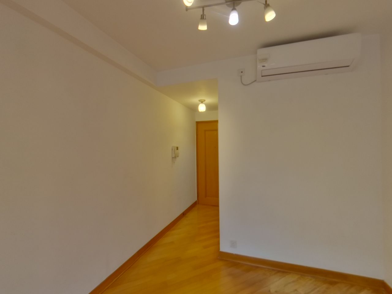 OCEAN SHORES PHASE 2 - Tower 8 Low Floor Zone Flat A Tseung Kwan O