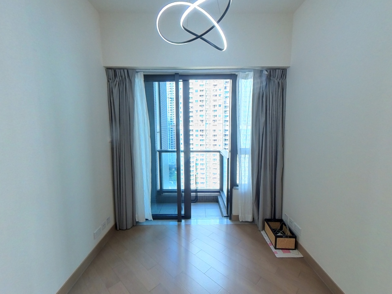 LOHAS PARK PHASE 4B WINGS AT SEA II - Tower 3a High Floor Zone Flat C Tseung Kwan O