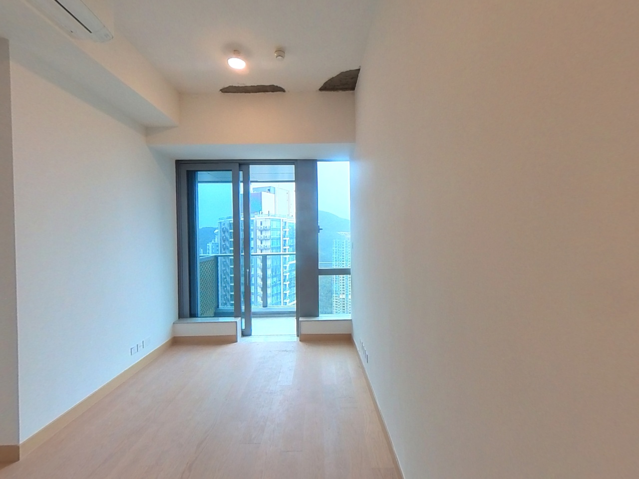 LOHAS PARK PHASE 12A SEASONS PLACE - Tower 3 (3a) Very High Floor Zone Flat D Tseung Kwan O