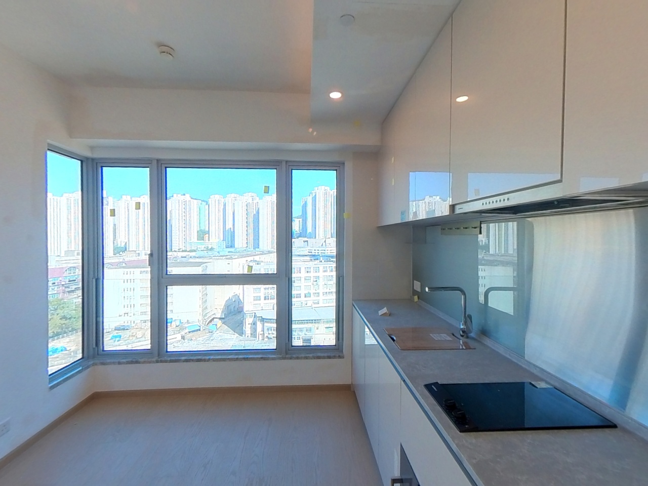 亲海駅 2期 亲海駅II 2B座 高层 G室 观塘/蓝田/油塘