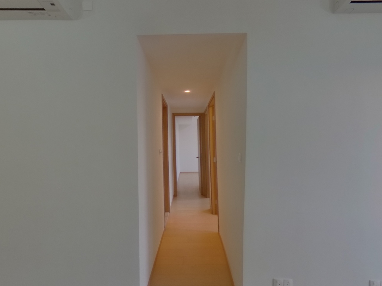 日出康城 6期 LP6 3座 高层 E室 将军澳