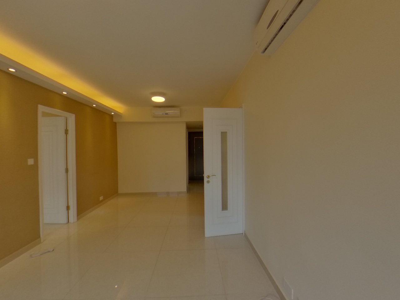 LOHAS PARK PHASE 3A HEMERA - Amber (tower 3) High Floor Zone Flat RD Tseung Kwan O