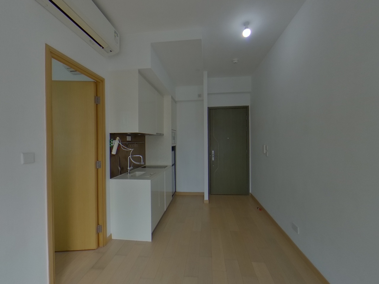 TWIN PEAKS TOWER 1 Very High Floor Zone Flat D Tseung Kwan O