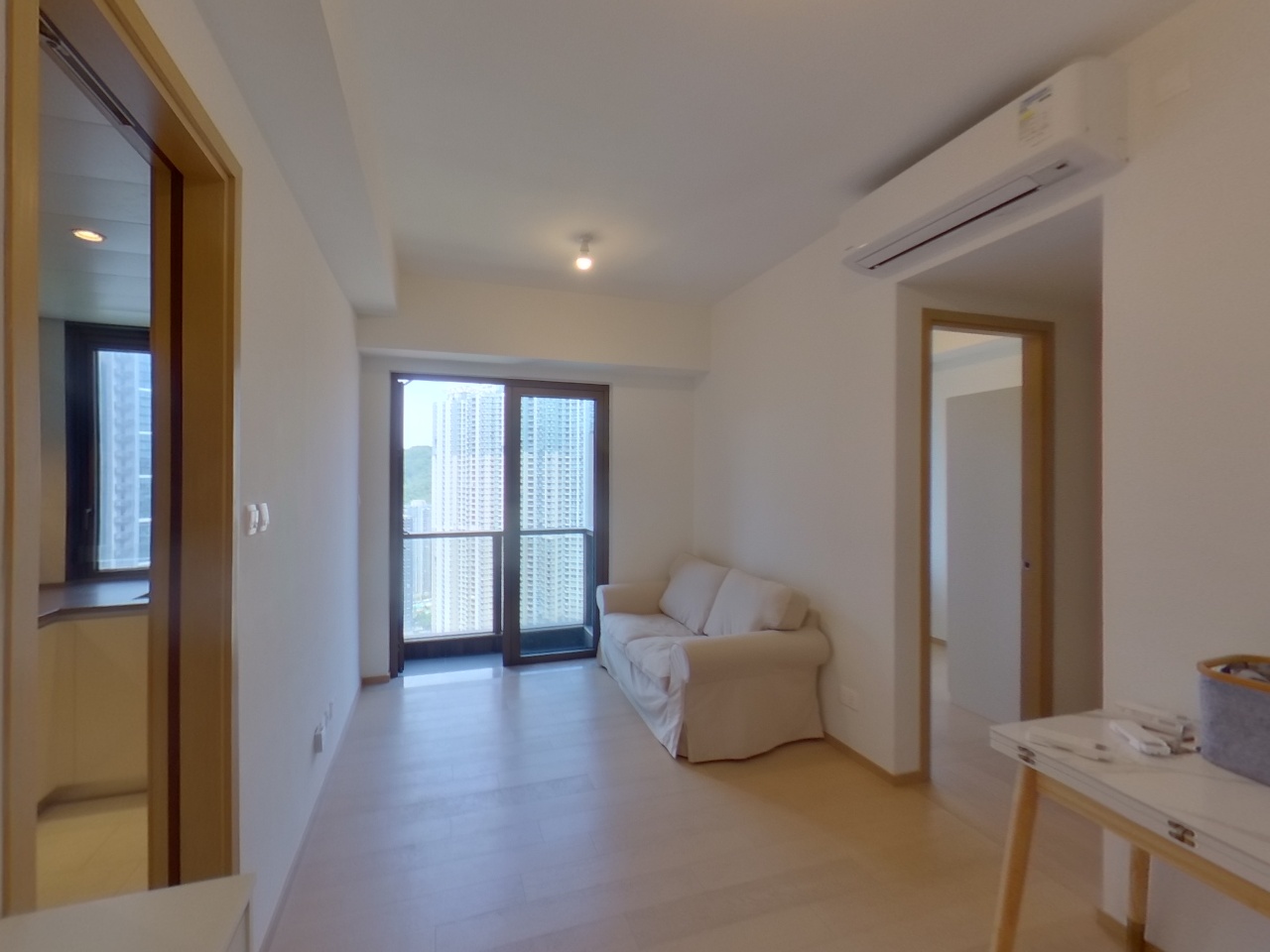 日出康城 6期 LP6 2座 極高層 F室 將軍澳