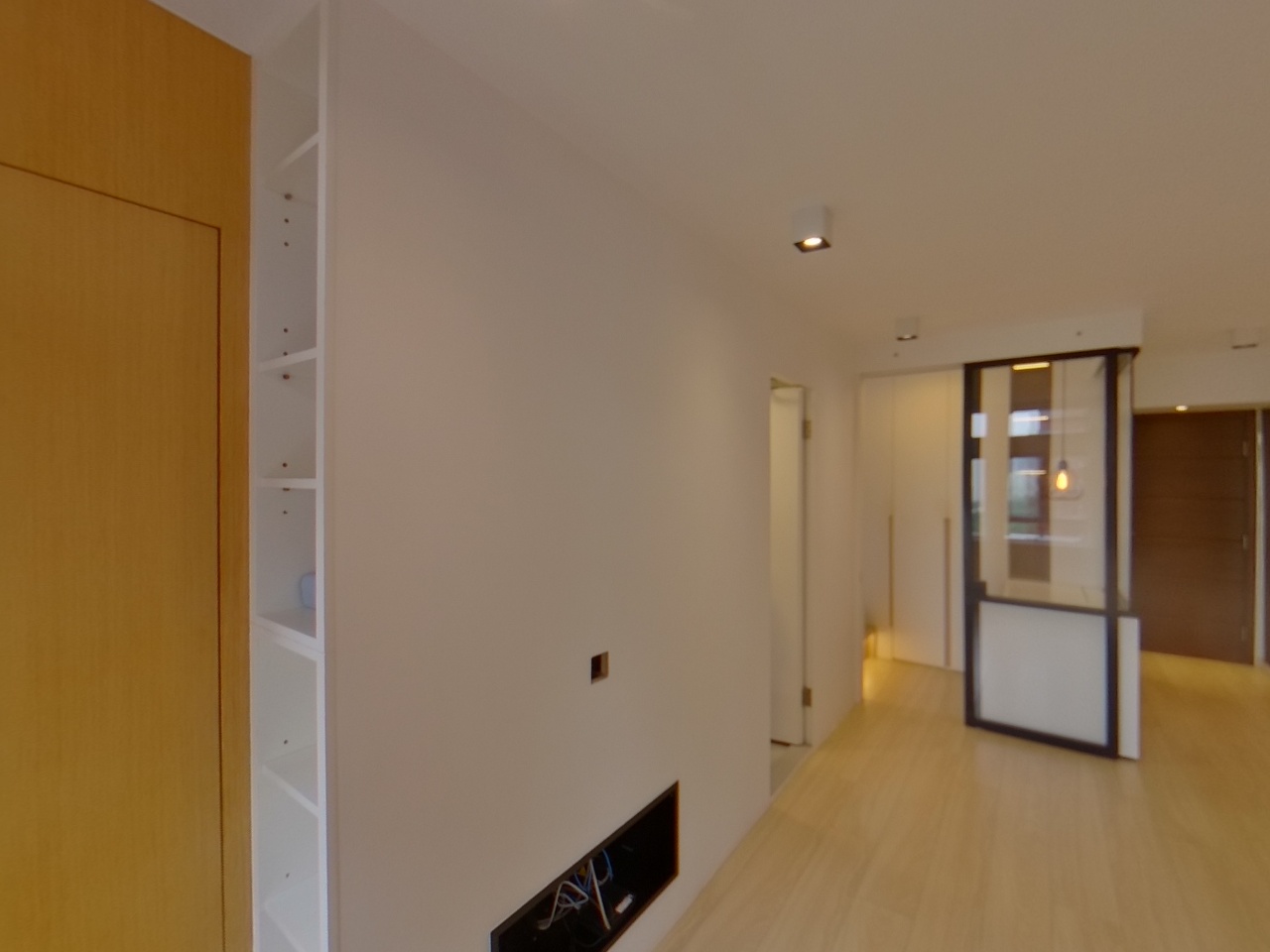 康田苑 裕康閣 (A座) 高層 04室 觀塘/藍田/油塘