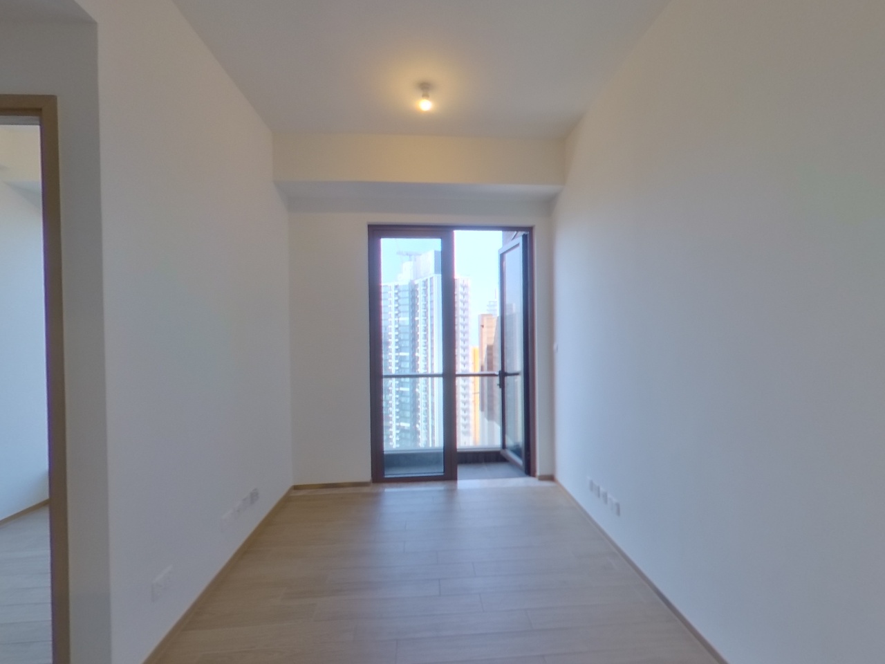 日出康城 6期 LP6 3座 極高層 G室 將軍澳