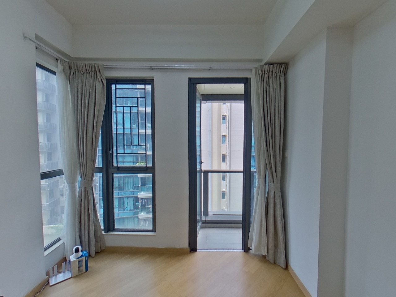 藍塘傲 6座 高層 E室 將軍澳