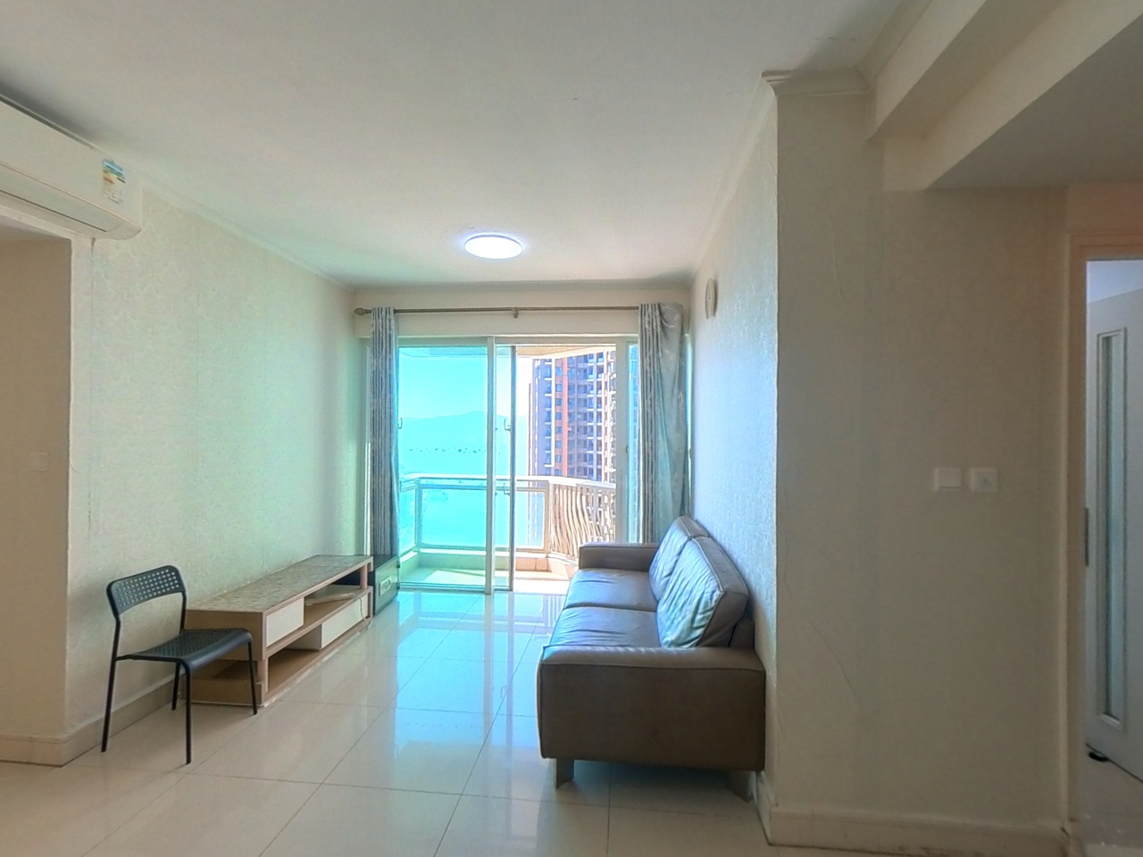 日出康城 2期A 領都 3座 (左翼) 高層 LB室 將軍澳