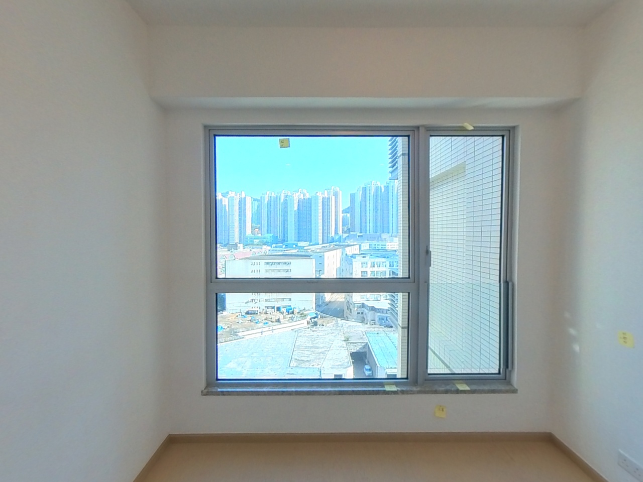 親海駅 2期 親海駅II 2A座 高層 H室 觀塘/藍田/油塘