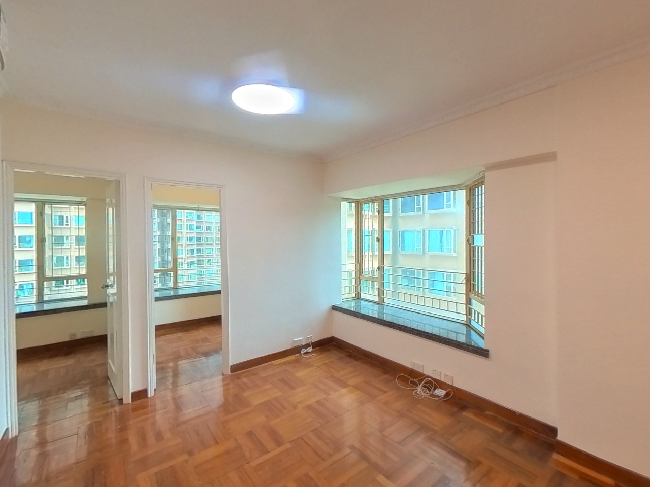 新宝城 1座 中层 B室 将军澳