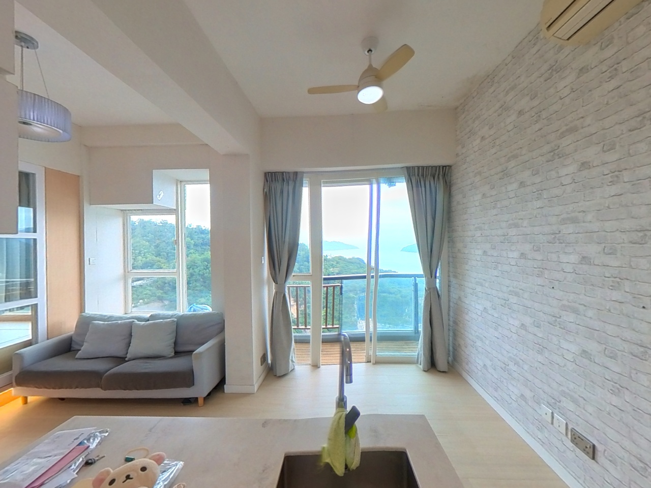 CANARYSIDE Very High Floor Zone Flat C Kwun Tong/Lam Tin/Yau Tong
