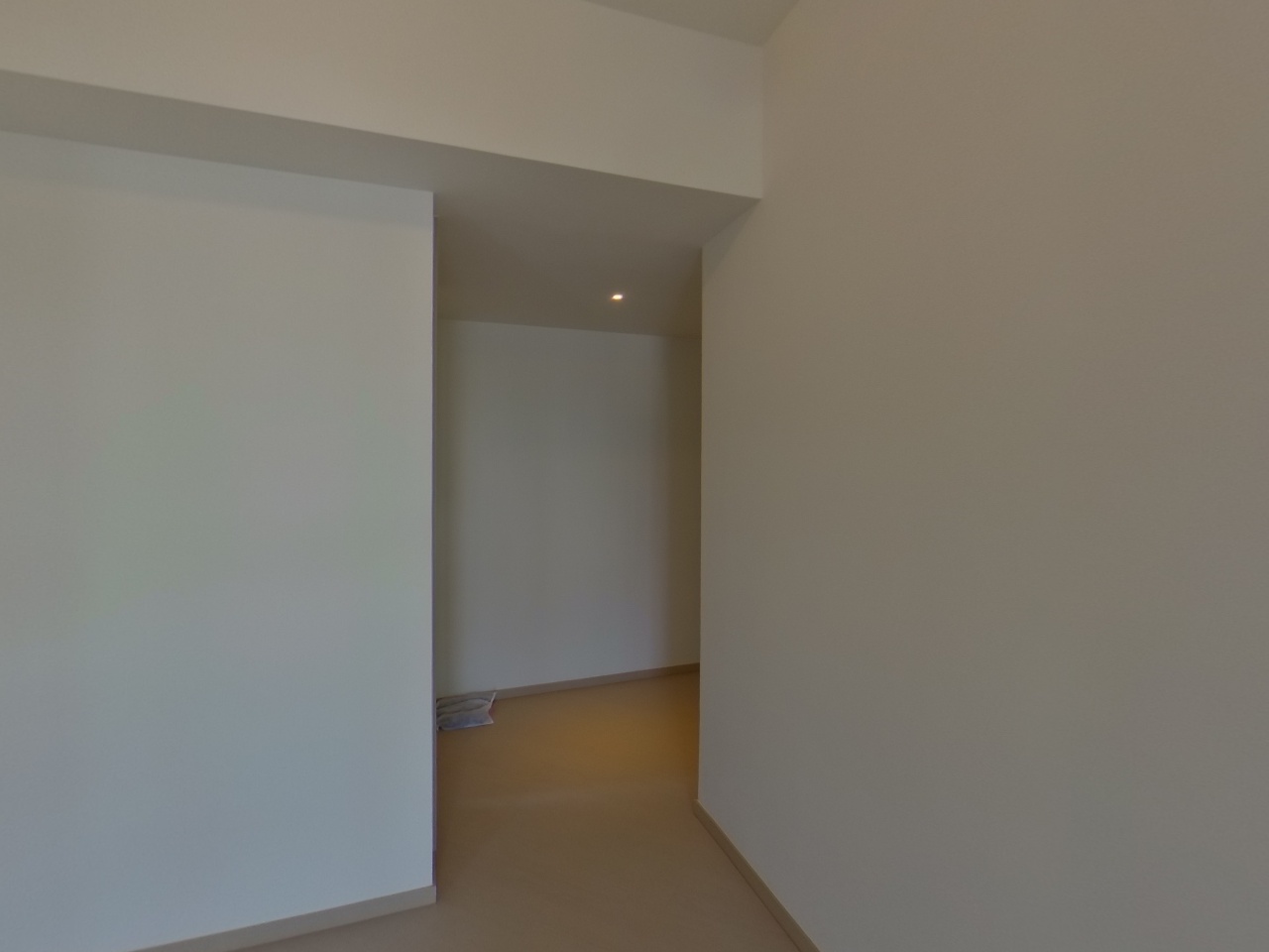 维港1号 1B座 中层 B室 土瓜湾/九龙城/新启德/新蒲岗