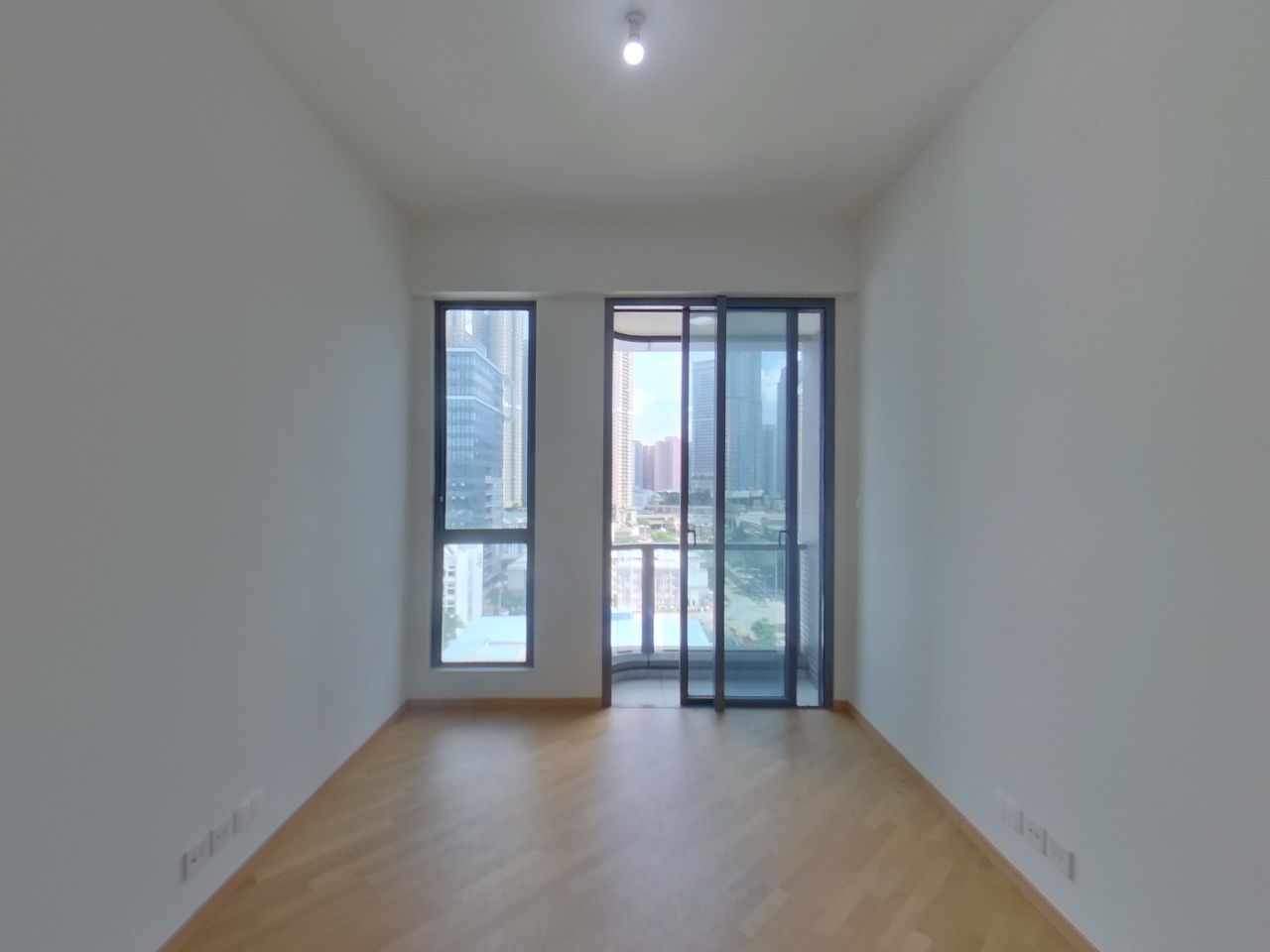 ALTO RESIDENCES TOWER 8 Very High Floor Zone Flat G Tseung Kwan O