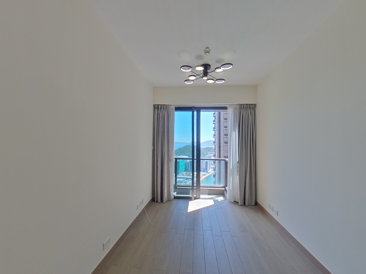 日出康城 4期B 晉海II 3B座 高層 A室 將軍澳