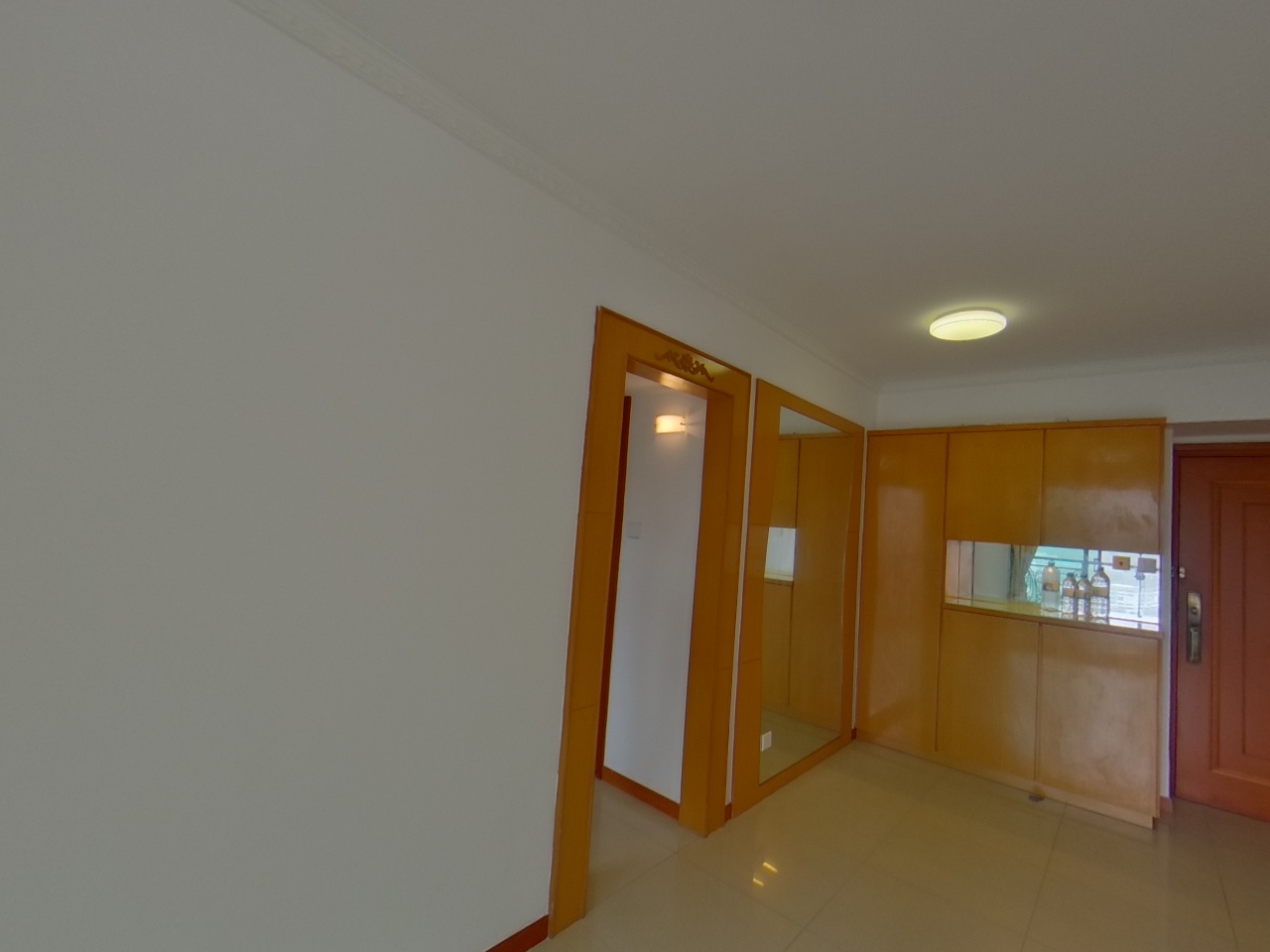 RESIDENCE OASIS TOWER 6 High Floor Zone Flat F Tseung Kwan O