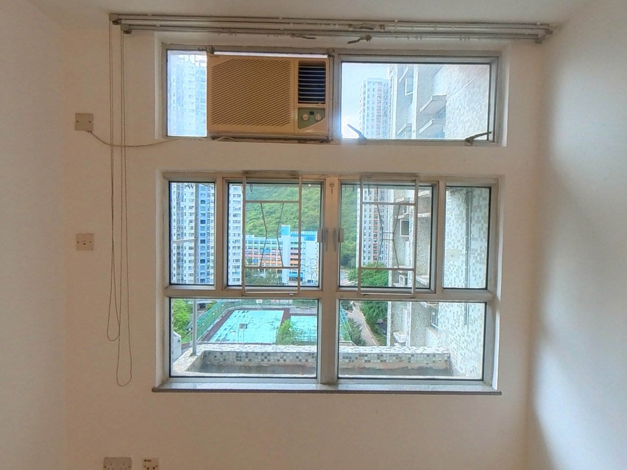 英明苑 明遠閣 (A座) 中層 10室 將軍澳